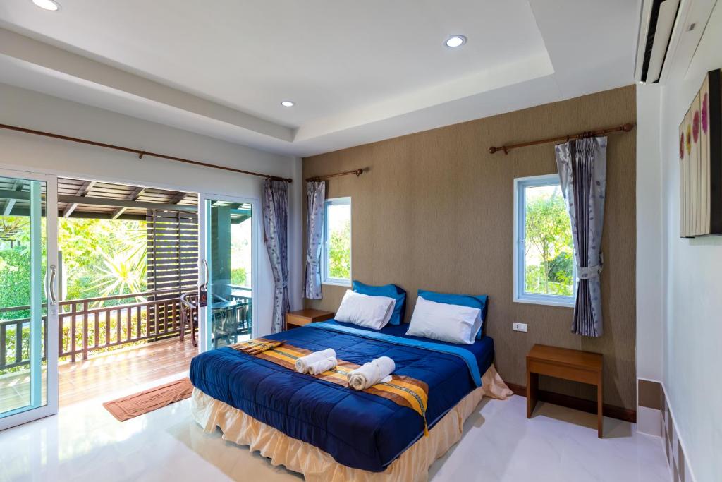 Cosy Room